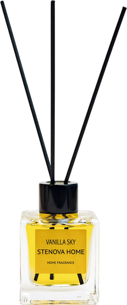 Изображение товара Аромадиффузор Stenova Home Vanilla Sky 318081 (100мл)
