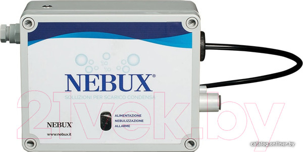 Изображение товара Насос для кондиционера Nebux Classic 