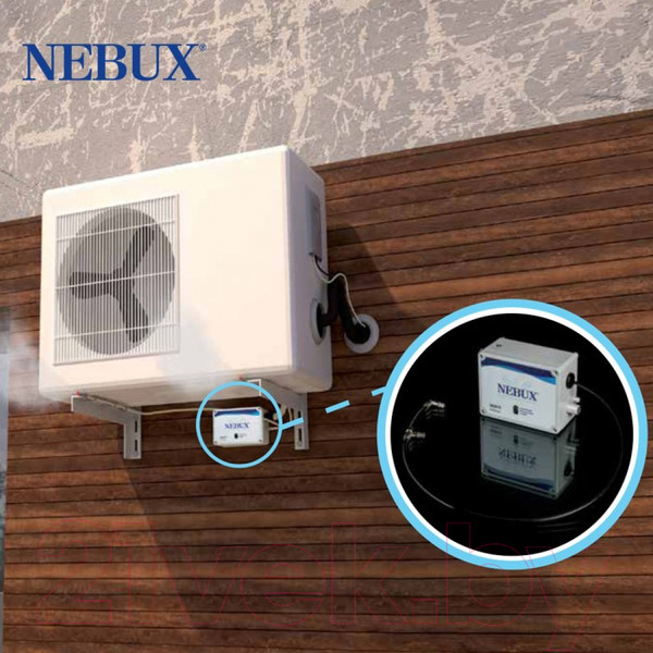Изображение товара Насос для кондиционера Nebux Classic 