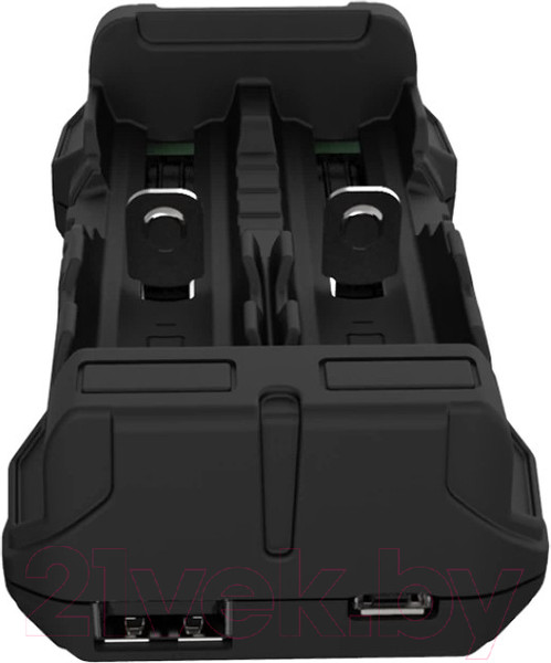 Изображение товара Зарядное устройство для аккумуляторов Armytek Handy C2 Pro A02901
