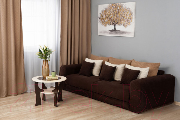 Изображение товара Диван Moon Family Мэдисон 006 / 80307908