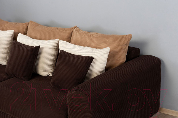 Изображение товара Диван Moon Family Мэдисон 006 / 80307908