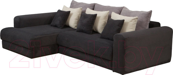 Изображение товара Диван угловой Moon Family Мэдисон 006 80300605 / 80572085