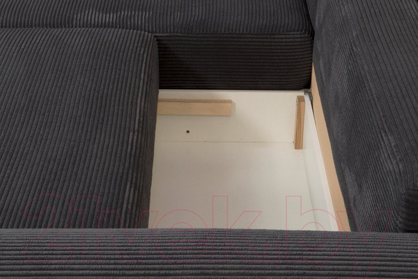 Изображение товара Диван угловой Moon Family Мэдисон 006 80300605 / 80572085