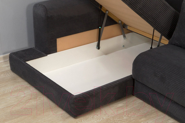 Изображение товара Диван угловой Moon Family Мэдисон 006 80300605 / 80572085