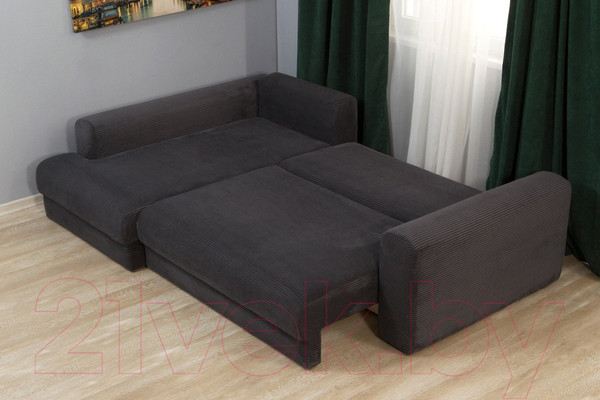 Изображение товара Диван угловой Moon Family Мэдисон 006 80300605 / 80572085