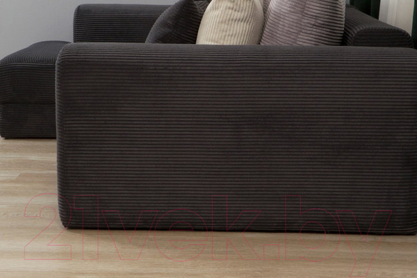 Изображение товара Диван угловой Moon Family Мэдисон 006 80300605 / 80572085