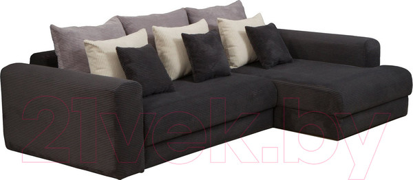Изображение товара Диван угловой Moon Family Мэдисон 006 80300604 / 80572086