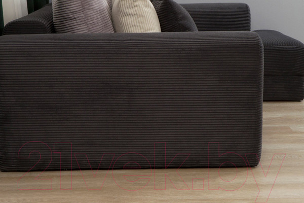 Изображение товара Диван угловой Moon Family Мэдисон 006 80300604 / 80572086