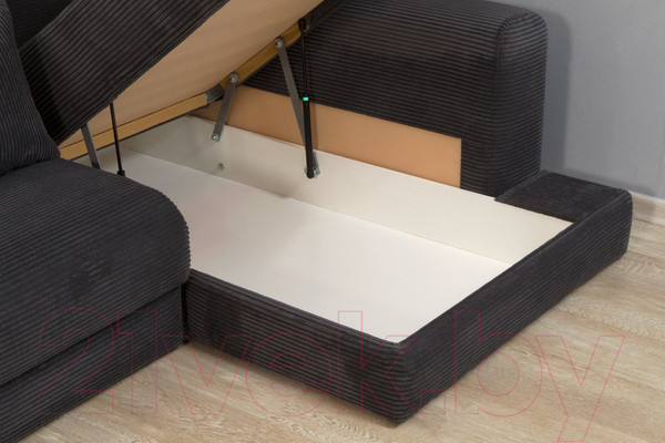 Изображение товара Диван угловой Moon Family Мэдисон 006 80300604 / 80572086