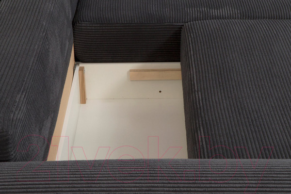 Изображение товара Диван угловой Moon Family Мэдисон 006 80300604 / 80572086