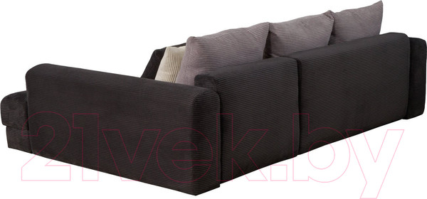 Изображение товара Диван угловой Moon Family Мэдисон 006 80300604 / 80572086