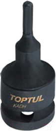 Изображение товара Головка слесарная Toptul KADH1606