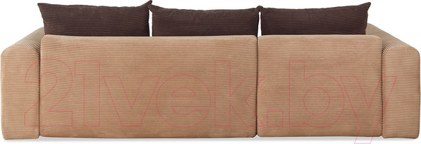 Изображение товара Диван угловой Moon Family Мэдисон 006 80300609 / 80572087