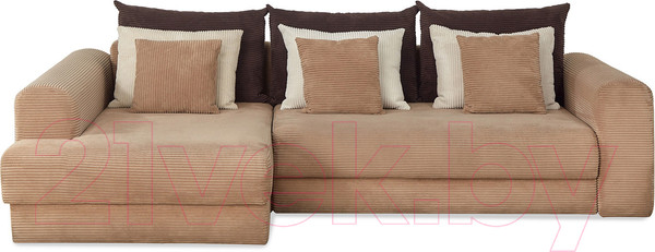 Изображение товара Диван угловой Moon Family Мэдисон 006 80300609 / 80572087