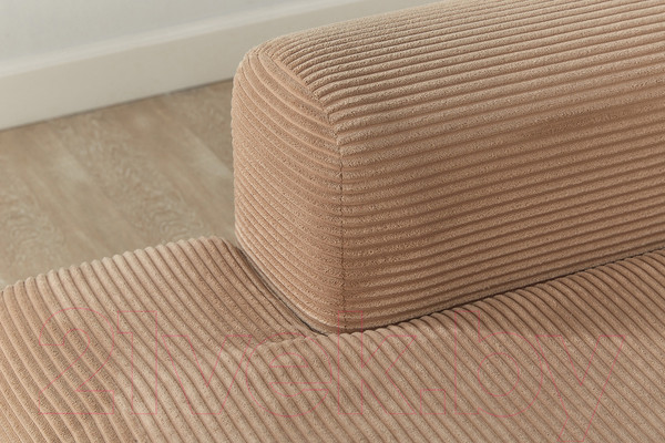 Изображение товара Диван угловой Moon Family Мэдисон 006 80300609 / 80572087