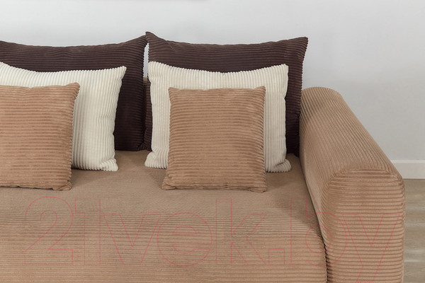 Изображение товара Диван угловой Moon Family Мэдисон 006 80300609 / 80572087