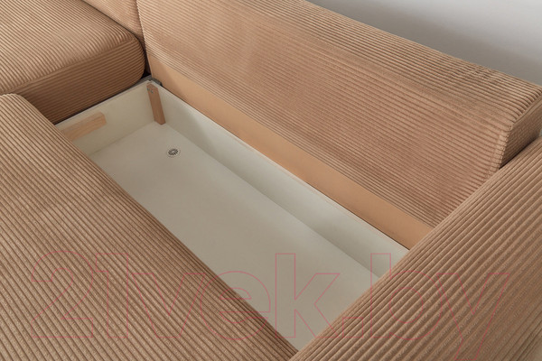 Изображение товара Диван угловой Moon Family Мэдисон 006 80300609 / 80572087