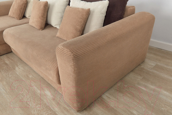 Изображение товара Диван угловой Moon Family Мэдисон 006 80300609 / 80572087