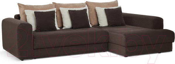 Изображение товара Диван угловой Moon Family Мэдисон 006 80307909 / 80572088