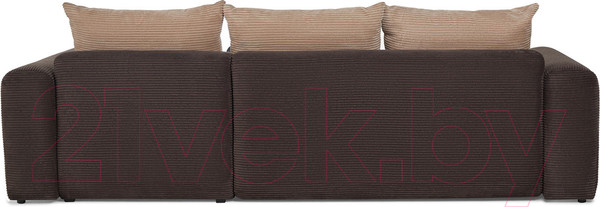 Изображение товара Диван угловой Moon Family Мэдисон 006 80307909 / 80572088