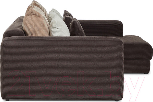 Изображение товара Диван угловой Moon Family Мэдисон 006 80307909 / 80572088