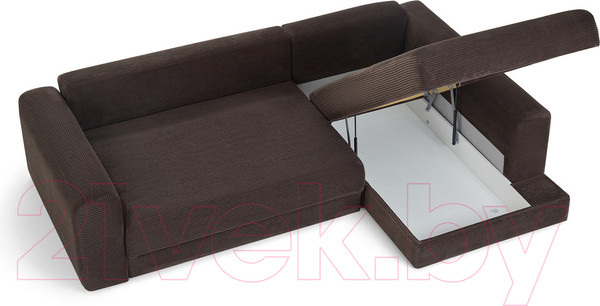 Изображение товара Диван угловой Moon Family Мэдисон 006 80307909 / 80572088