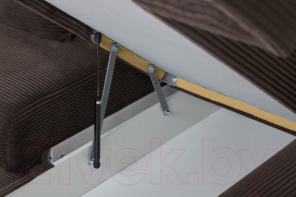 Изображение товара Диван угловой Moon Family Мэдисон 006 80307909 / 80572088