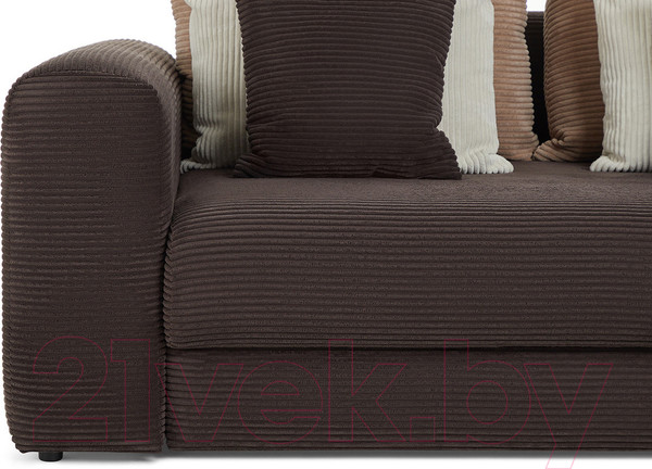 Изображение товара Диван угловой Moon Family Мэдисон 006 80307909 / 80572088