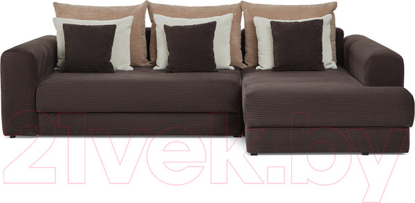 Изображение товара Диван угловой Moon Family Мэдисон 006 80307909 / 80572088