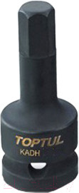 Изображение товара Головка слесарная Toptul KADH1607