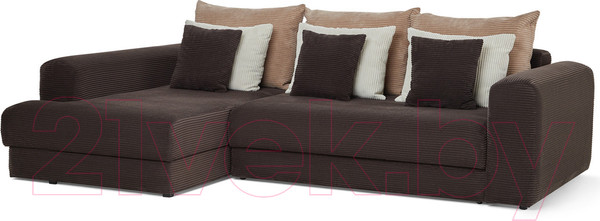 Изображение товара Диван угловой Moon Family Мэдисон 006 80307910 / 80572089
