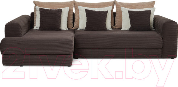 Изображение товара Диван угловой Moon Family Мэдисон 006 80307910 / 80572089