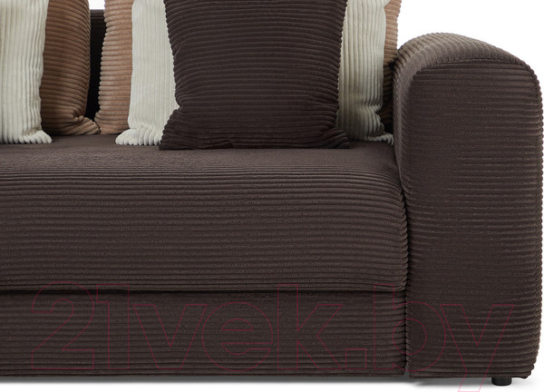 Изображение товара Диван угловой Moon Family Мэдисон 006 80307910 / 80572089