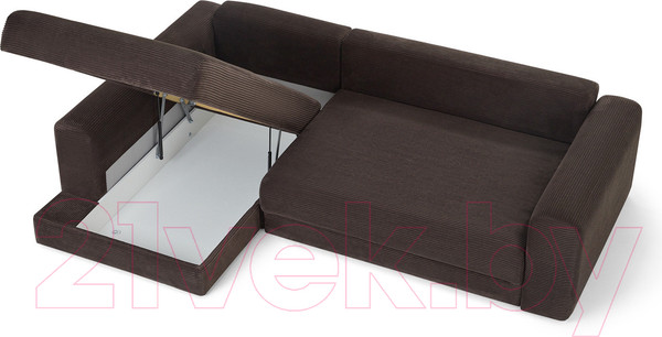 Изображение товара Диван угловой Moon Family Мэдисон 006 80307910 / 80572089