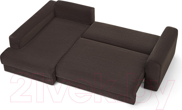 Изображение товара Диван угловой Moon Family Мэдисон 006 80307910 / 80572089