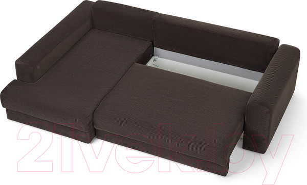 Изображение товара Диван угловой Moon Family Мэдисон 006 80307910 / 80572089