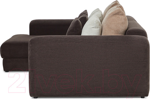 Изображение товара Диван угловой Moon Family Мэдисон 006 80307910 / 80572089