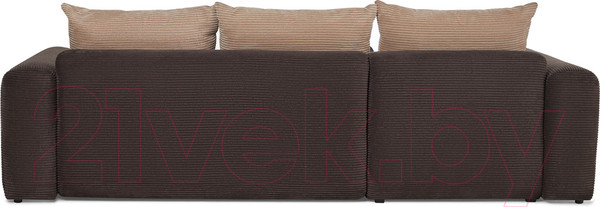 Изображение товара Диван угловой Moon Family Мэдисон 006 80307910 / 80572089