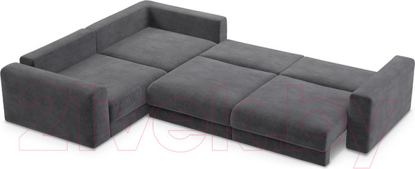 Изображение товара Диван угловой Moon Family Мэдисон 006 80329338 / 80572097