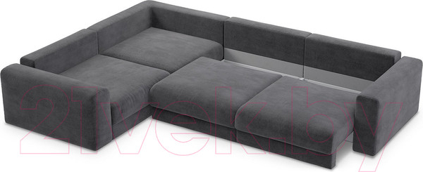 Изображение товара Диван угловой Moon Family Мэдисон 006 80329338 / 80572097