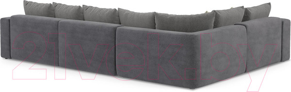 Изображение товара Диван угловой Moon Family Мэдисон 006 80329338 / 80572097