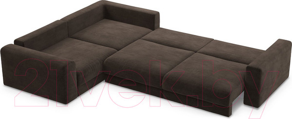 Изображение товара Диван угловой Moon Family Мэдисон 006 80329339 / 80572098