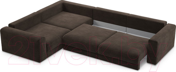 Изображение товара Диван угловой Moon Family Мэдисон 006 80329339 / 80572098