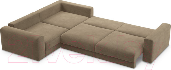 Изображение товара Диван угловой Moon Family Мэдисон 006 80329337 / 80572096