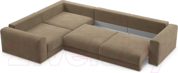 Изображение товара Диван угловой Moon Family Мэдисон 006 80329337 / 80572096
