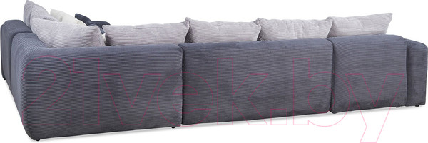 Изображение товара Диван П-образный Moon Family Мэдисон 006 80329335 / 80572094