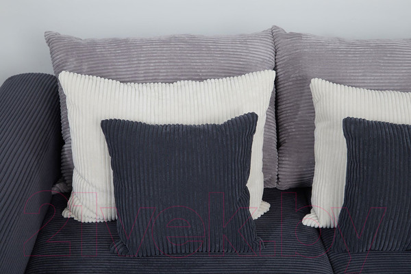 Изображение товара Диван П-образный Moon Family Мэдисон 006 80329335 / 80572094