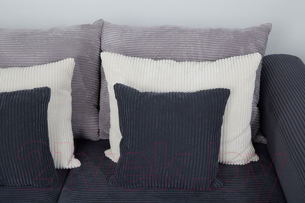 Изображение товара Диван П-образный Moon Family Мэдисон 006 80329332 / 80572091