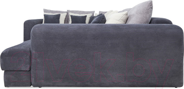 Изображение товара Диван П-образный Moon Family Мэдисон 006 80329332 / 80572091